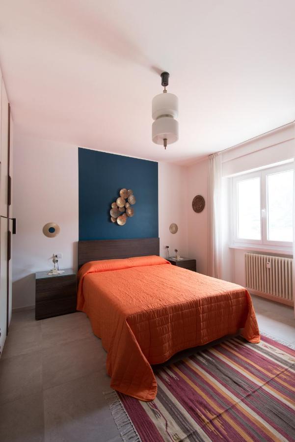 Design Apartment N. 41 Trento Exterior photo