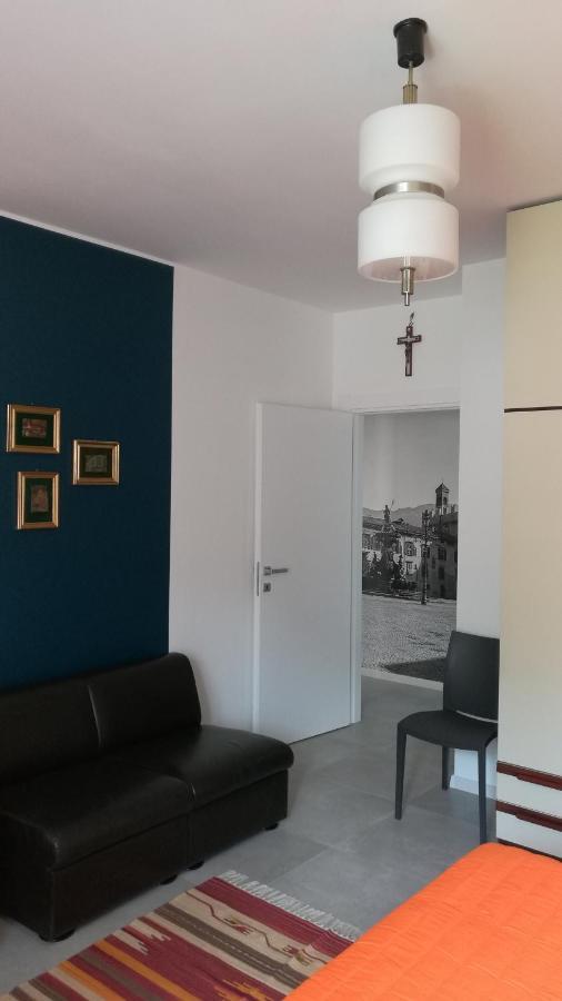 Design Apartment N. 41 Trento Exterior photo