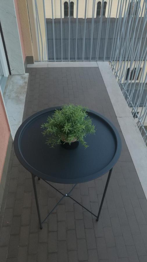 Design Apartment N. 41 Trento Exterior photo