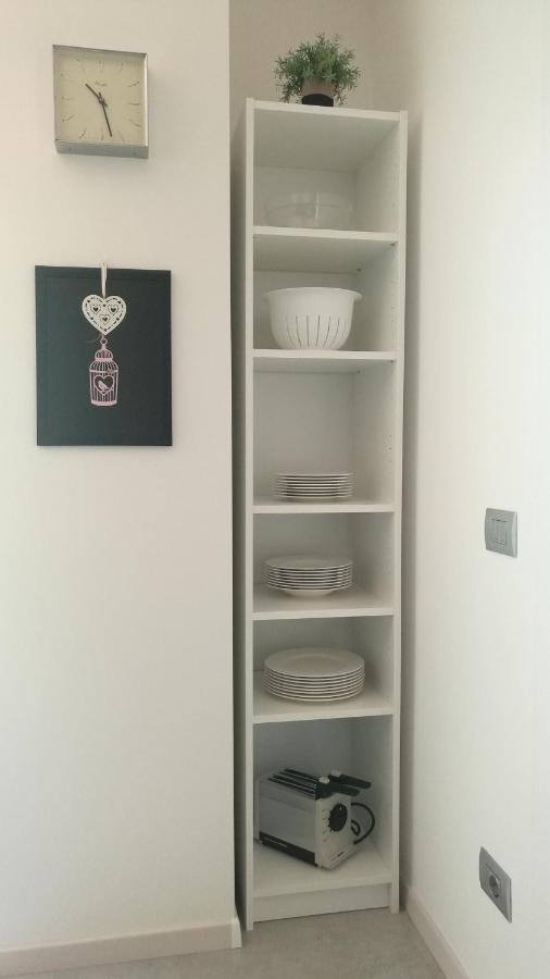 Design Apartment N. 41 Trento Exterior photo
