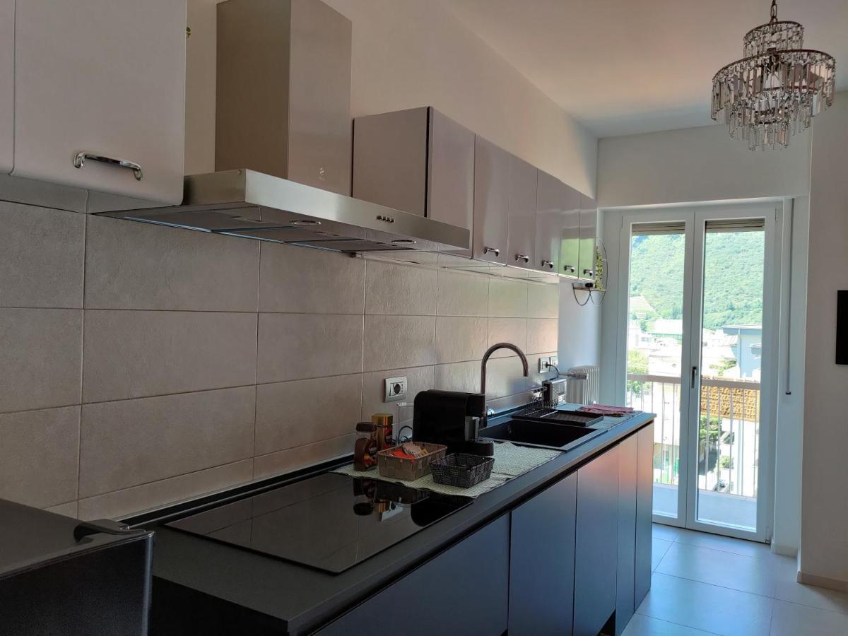 Design Apartment N. 41 Trento Exterior photo