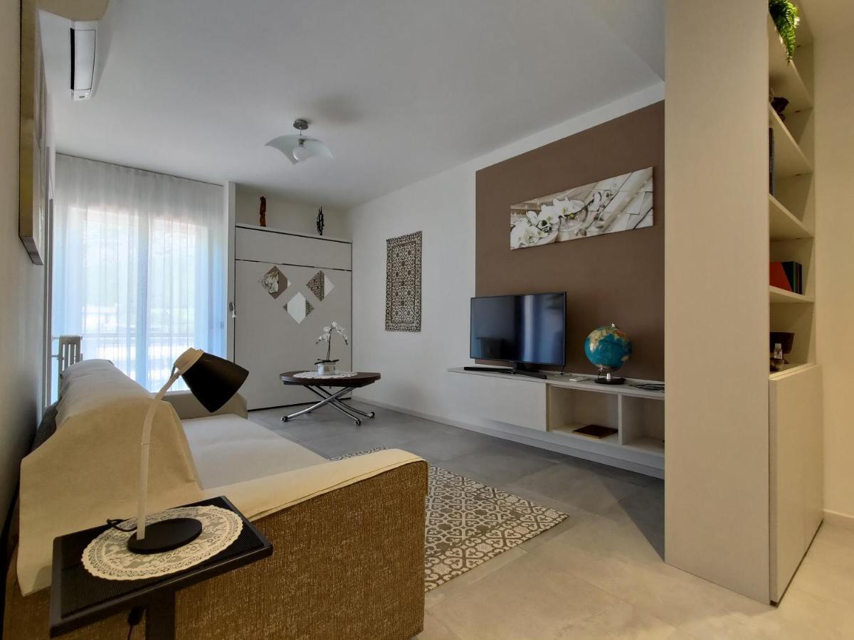 Design Apartment N. 41 Trento Exterior photo