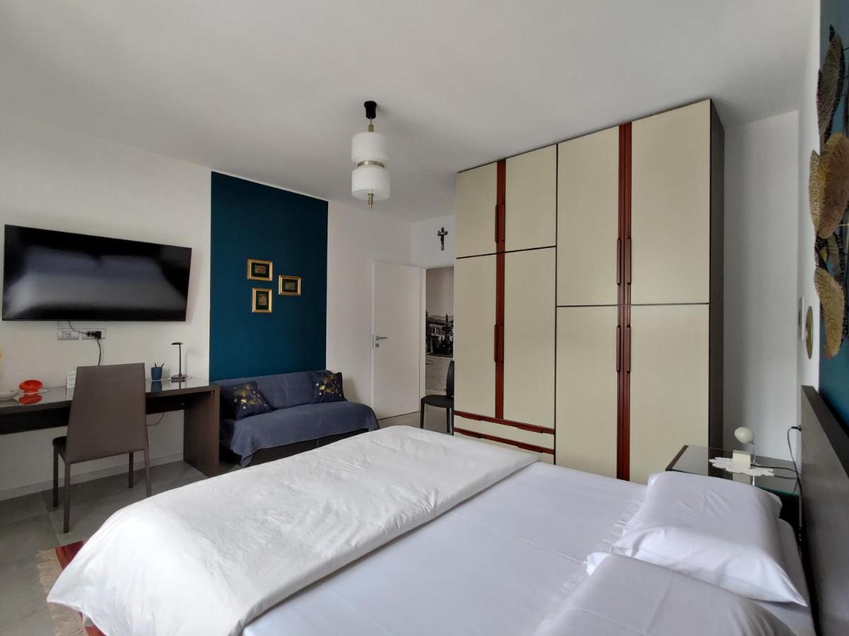 Design Apartment N. 41 Trento Exterior photo