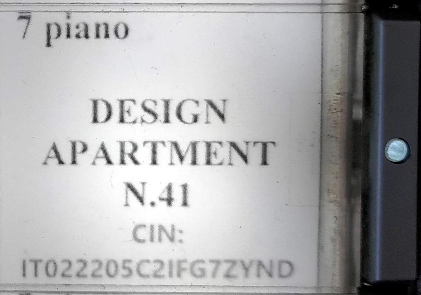 Design Apartment N. 41 Trento Exterior photo